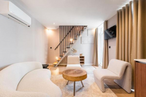 Beachside House in Matosinhos